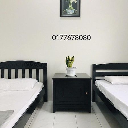 Alyn Home Batu Pahat II Wifi Coway Mohd Noor Kültér fotó