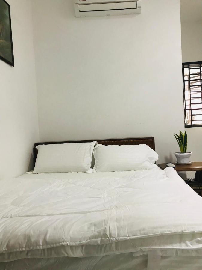 Alyn Home Batu Pahat II Wifi Coway Mohd Noor Kültér fotó