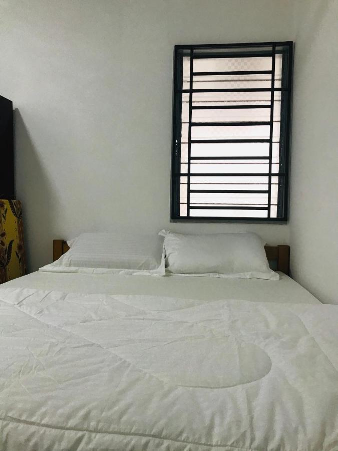 Alyn Home Batu Pahat II Wifi Coway Mohd Noor Kültér fotó